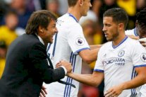 تشلسي على بعد أربعة انتصارات لمعادلة رقم 