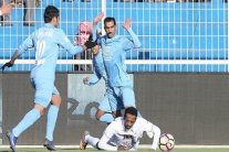 ست مواجهات في الجولة الثانية لكأس الأردن