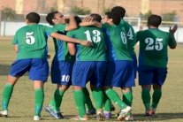 المقاصة يواصل ملاحقة الأهلي في الدوري المصري