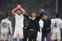 إنجاز تاريخي لأنطونيو كونتي في الدوري الإنكليزي