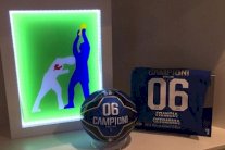 ماتيرازي يستفز زين الدين زيدان بـ 