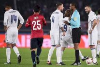 حكم نهائي مونديال الأندية يكشف سبب عدم طرده لراموس