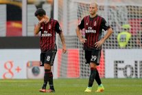 الإدارة الصينية لميلان تتخذ قرارات جديدة