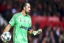 بوفون يرجح اعتزاله بعد مونديال 2018