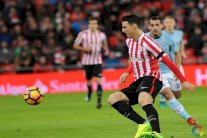 بلباو يسقط سلتا فيغو في الوقت القاتل