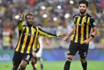 الاتحاد يستعيد الصدارة والتعاون يهزم الوحدة