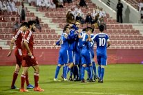 فوز صريح للريان على العربي في الدوري القطري