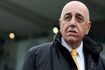 غالياني: نادم على انتقال تيفيز ليوفنتوس ولا تنظروا أسماء كبيرة في الشتاء