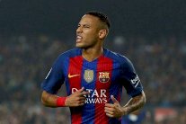 نيمار يواصل صيامه عن التهديف شهرين متتابعين