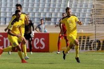 العهد يتخطى الرفاع وسيلتقي شباب الخليل في البطولة العربية للأندية