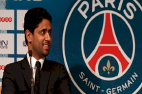 الخليفي: رأيت في عيون اللاعبين أن سان جرمان سيكون بطلاً