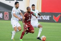 تعادل مخيب للوحدة والشباب في الدوري الإماراتي