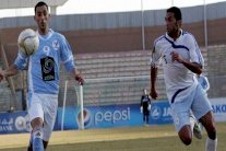 الفيصلي ينفرد بالمركز الثاني مؤقتا في الدوري الأردني