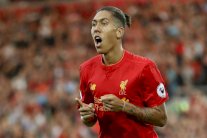 شرطة ليفربول تتهم فيرمينو بالقيادة تحت تأثير الكحول