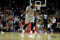 30 نقطة لهاردن مع روكتس و52 لتوماس مع سلتيكس