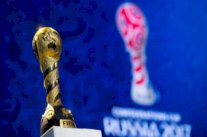 أمم فريقيا وكأس القارات ووداع بولت 