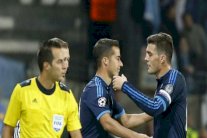 الإصابة تُبعد فاسكيز وكوفاسيتش عن ريال مدريد