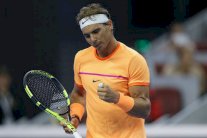 نادال إلى نصف نهائي دورة أبوظبي لملاقاة راونيتش