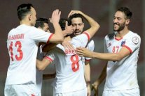 الكويت يهزم الجهراء ويتصدر الدوري الكويتي مؤقتاً