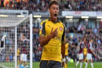 كلوب غير مهتم بضم جناح أرسنال تشامبرلاين إلى ليفربول