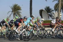 إلغاء دورة قطر 2017 للدراجات الهوائية لأسباب مالية