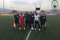 نفط الوسط يُطيح بالجيش ويبلغ ثاني أدوار الأندية العربية