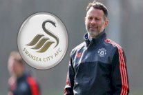 غيغز من المطروحين لتدريب سوانسي سيتي الانكليزي