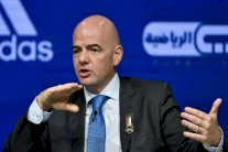 إنفانتينو لن يكون 