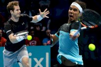 دورة أبوظبي: موراي ونادال لبداية قوية للموسم