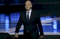 إنفانتينو أمام تحدي إصلاح جدي للاتحاد الدولي