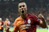 عرض صيني إلى غلطة سراي للتخلي عن الألماني بودولسكي