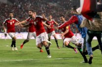 حصاد متأرجح للرياضة المصرية خلال عام 2016