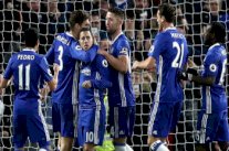 تشيلسي يحطم رقمه القياسي في الدوري الإنكليزي الممتاز