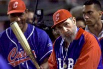 الرياضة الكوبية بعد كاسترو تفتقد أبرز داعميها