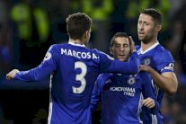 رقم قياسي لتشلسي بفوزه الـ12 توالياً وفوز صعب لأرسنال