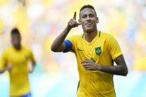 نيمار يؤكد أنه لا يلهث خلف