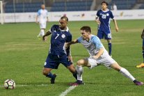 الرفاع يجتاز النجمة ويكمل عقد ربع نهائي كأس البحرين