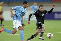 فوز الرمثا والفيصلي في كأس الأردن