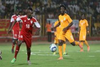 تعادل ساحل العاج وزيمبابوي سلبا استعداد لأمم افريقيا 2017