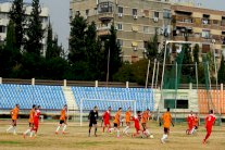 فوز الوحدة والاتحاد وحطين في الدوري السوري