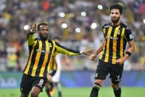 اتحاد جدة إلى المركز الثالث بعد حسم 3 نقاط من رصيده