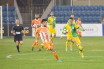 المالكية والأهلي إلى ربع نهائي كأس ملك البحرين