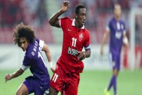 قمة العين والاهلي الأبرز في دور الـ16 من كأس الإمارات