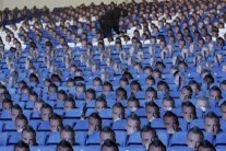 إدارة ليستر سيتي تحتج على الاتحاد الإنكليزي بـ 