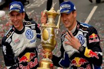 حصيلة 2016: أوجييه يهيمن وانسحاب فولكسفاغن يخلط الأوراق