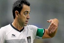 تشافي: كاتلونيا من بين أفضل 10 منتخبات في العالم !