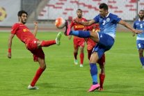 كأس البحرين: بداية قوية لحامل اللقب