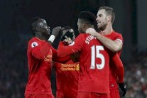 ليفربول يستعيد المركز الثاني ويوجه رسالة قوية لسيتي