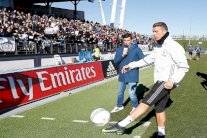 جماهير ريال مدريد تُحذر من عواقب التفكير في بيع 