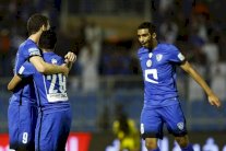 الهلال يحتفظ بالصدارة وفوز صعب للاهلي في الدوري السعودي